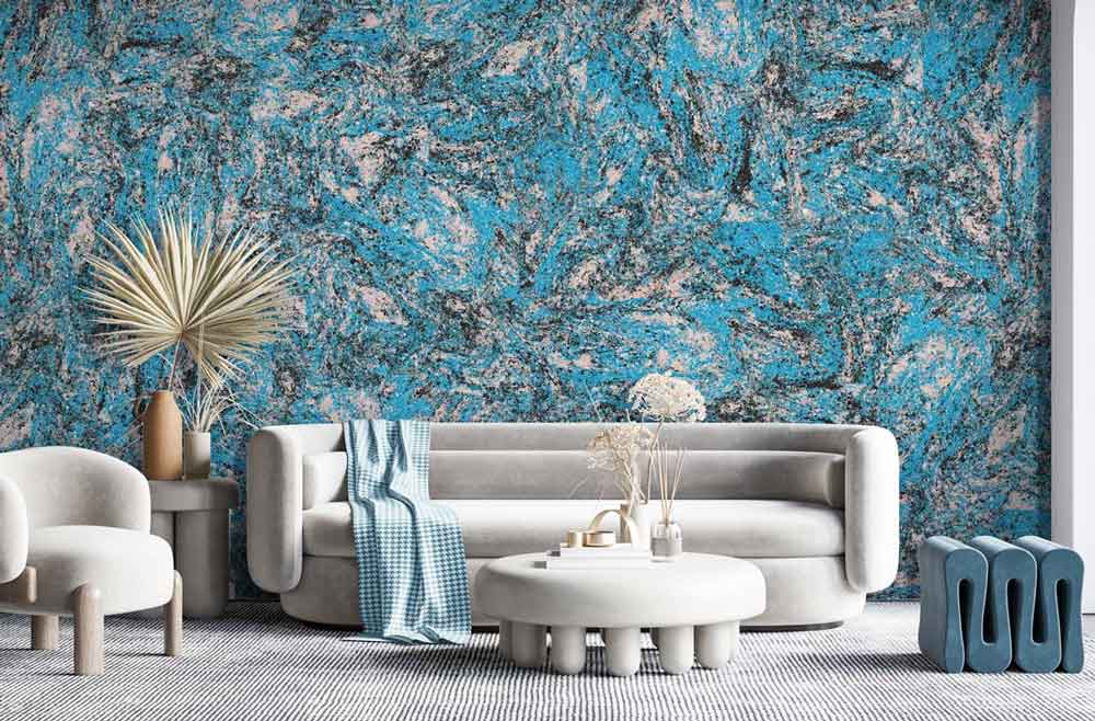 Nergiz dekoratif boya